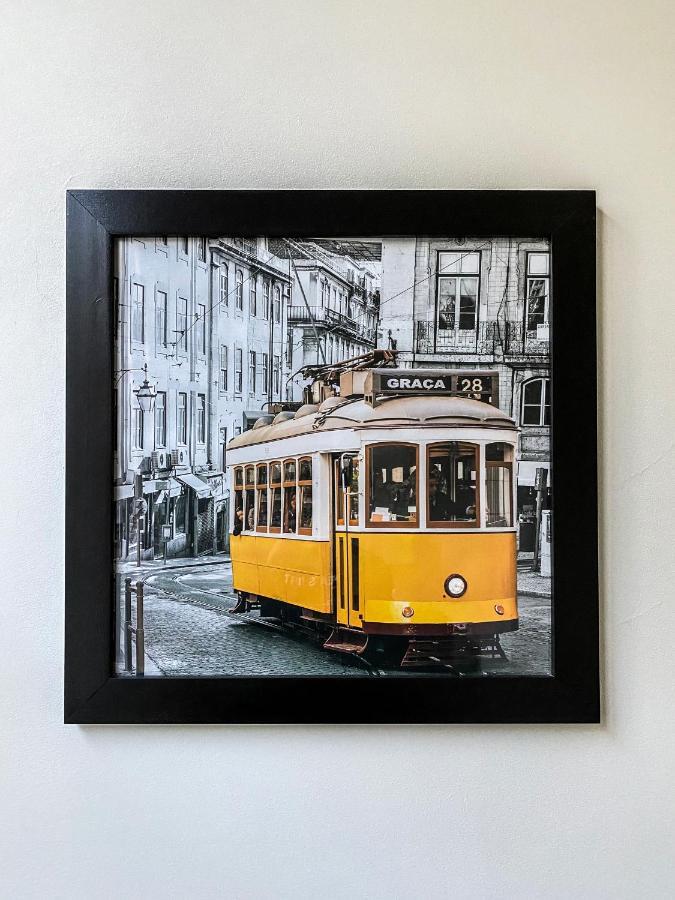 Guest House Bairro Azul Lisbon Exterior photo
