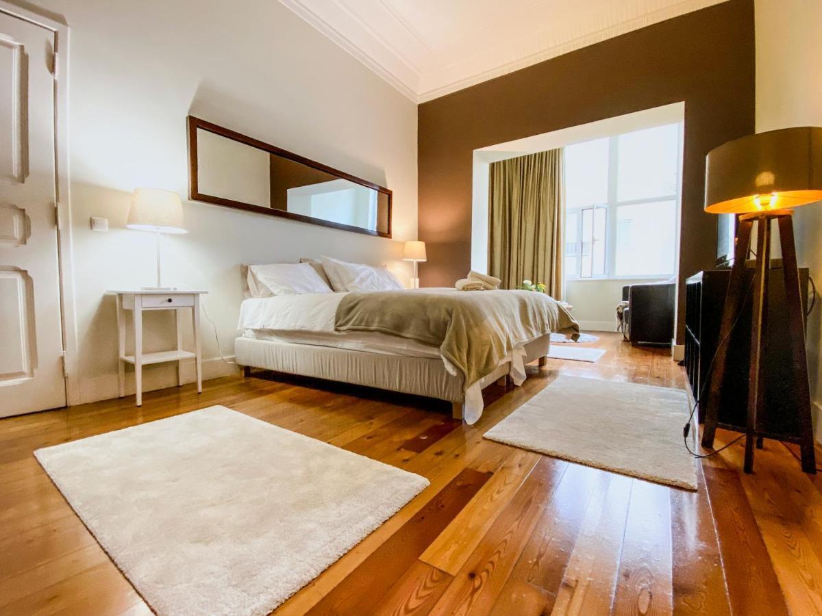 Guest House Bairro Azul Lisbon Exterior photo