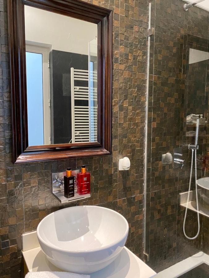 Guest House Bairro Azul Lisbon Exterior photo