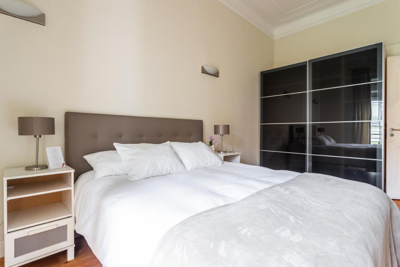 Guest House Bairro Azul Lisbon Exterior photo