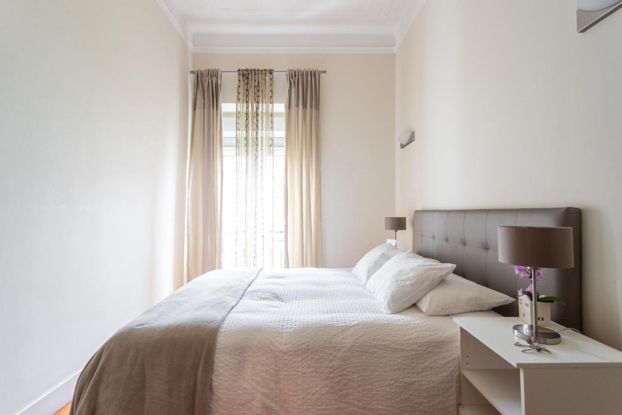 Guest House Bairro Azul Lisbon Exterior photo