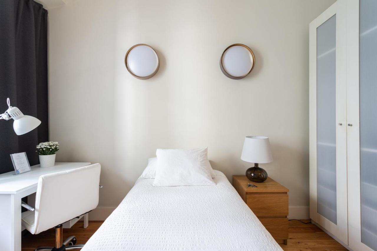 Guest House Bairro Azul Lisbon Exterior photo