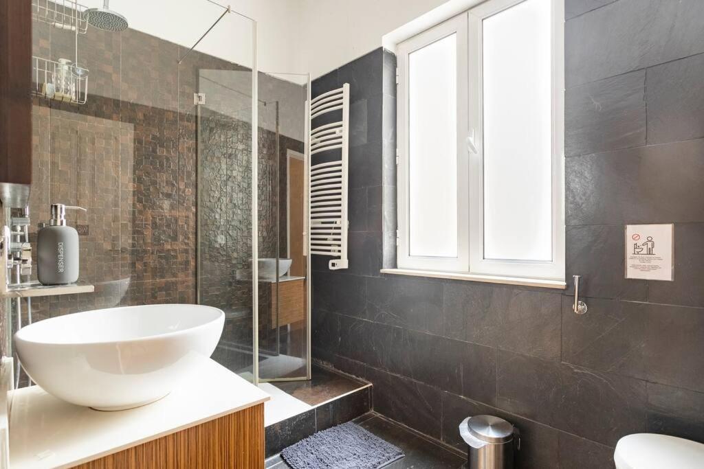 Guest House Bairro Azul Lisbon Exterior photo